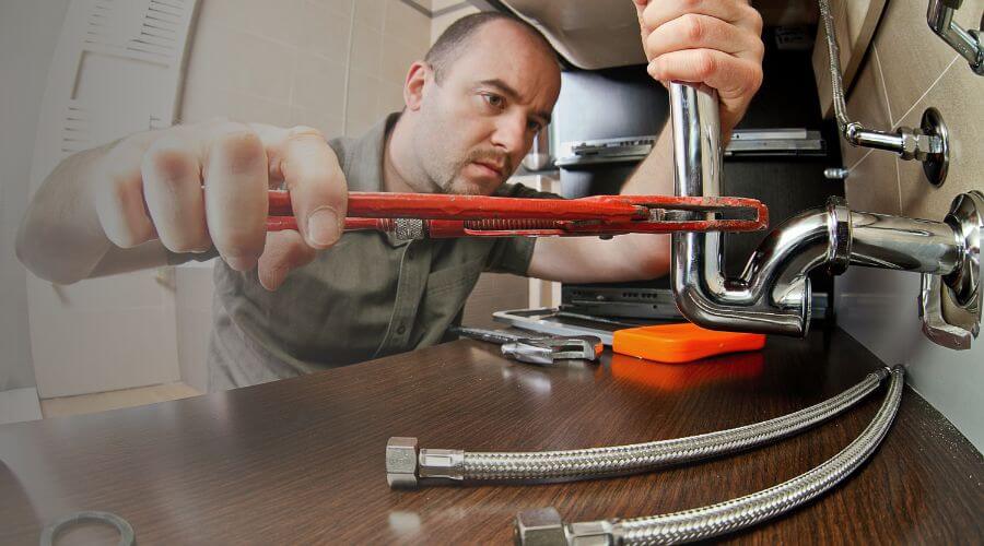 Local water heater installation in Kipling, OH